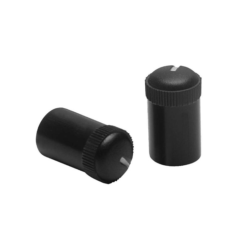 RDBS GM Car Equipment Stereo Radio Speaker Control Knob Replacement Set [4 PCS] 16195412 - Image 4